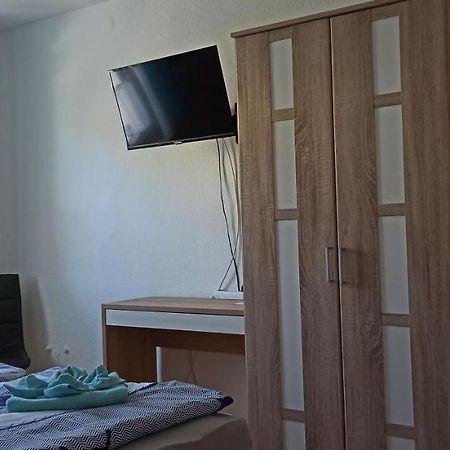 Ferienwohnung Moewe Sellin  Dış mekan fotoğraf