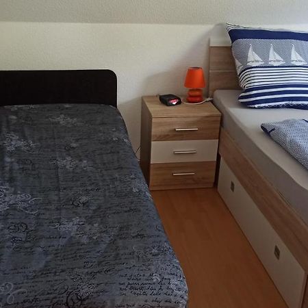 Ferienwohnung Moewe Sellin  Dış mekan fotoğraf