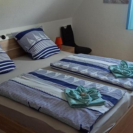 Ferienwohnung Moewe Sellin  Dış mekan fotoğraf