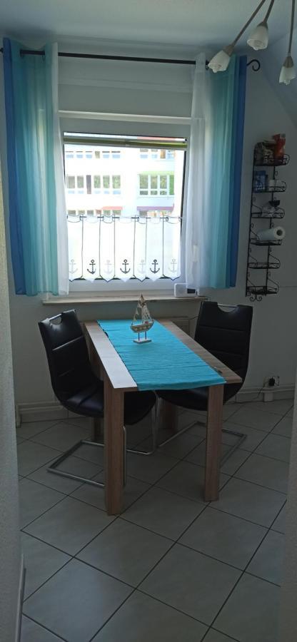 Ferienwohnung Moewe Sellin  Dış mekan fotoğraf